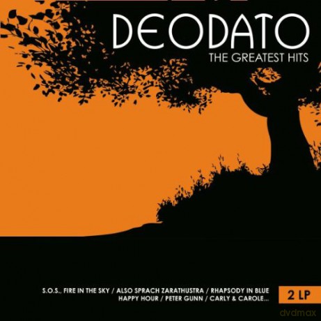 Deodato: Greatest Hits [2xWinyl]