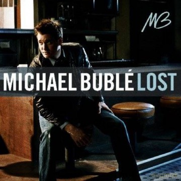 Michael Buble: Lost (maxi-single) [CD]
