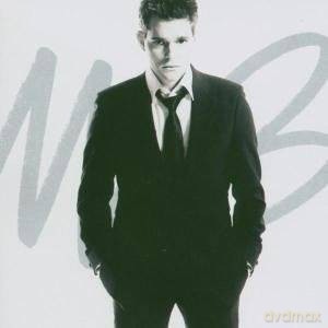 Michael Buble: It's Time [CD]