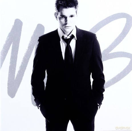 Michael Buble: It's Time [CD]