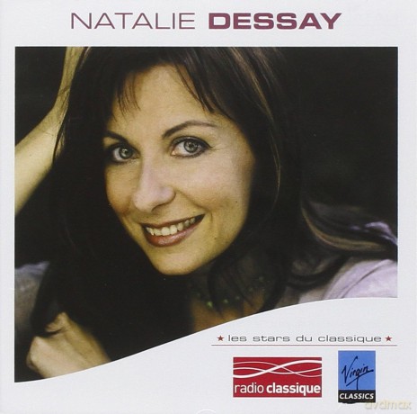 Dessay Natalie: Les Stars Du Classique [CD]