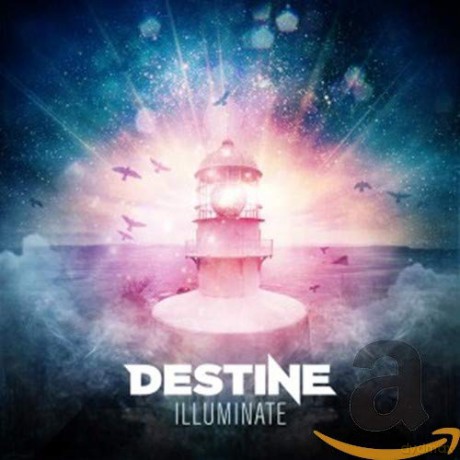 Destine: Illuminate [CD]