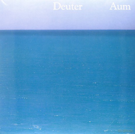 Deuter: Aum [Winyl]