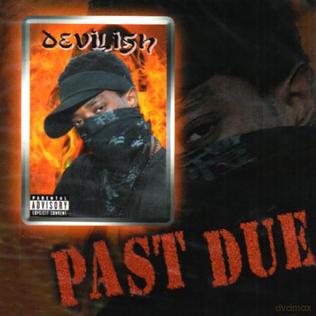 Devilish: Past Due [CD]