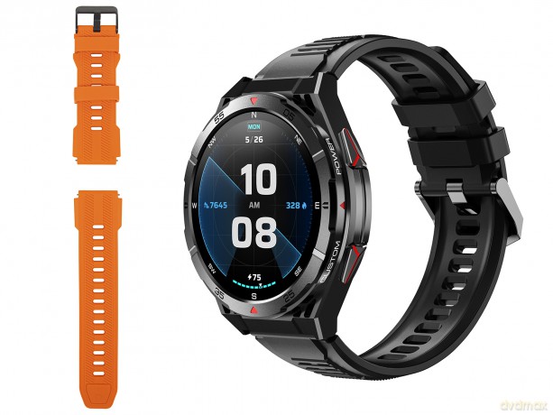 Smartwatch blow x14 pro gps amoled