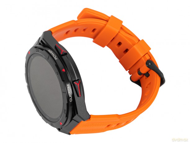 Smartwatch blow x14 pro gps amoled