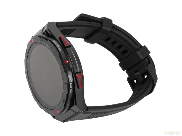 Smartwatch blow x14 pro gps amoled