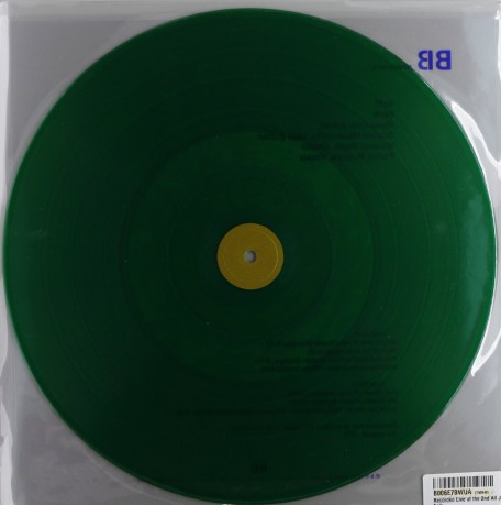 Dew: Recorded Live At The 2nd All Japan Folk Jamboree 7th August 1971 [Winyl]
