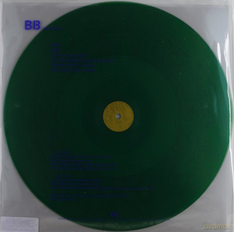 Dew: Recorded Live At The 2nd All Japan Folk Jamboree 7th August 1971 [Winyl]