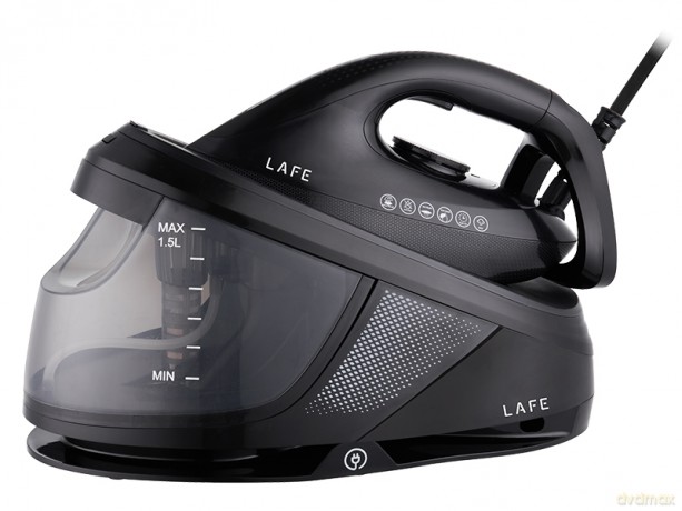 Stacja pary LAFE Power Steam 3100 W