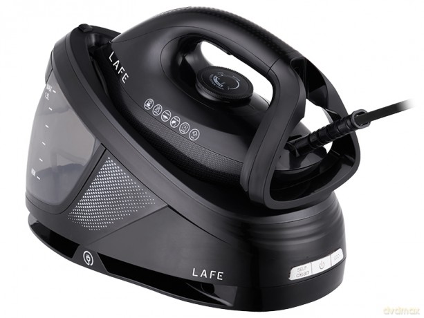 Stacja pary LAFE Power Steam 3100 W