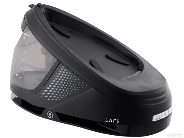 Stacja pary LAFE Power Steam 3100 W