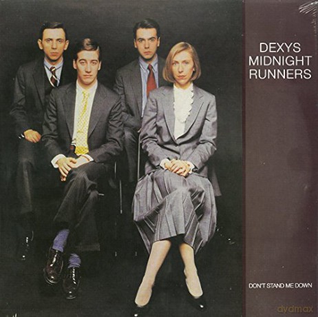 Dexys Midnight Runners: Don T Stand Me Down - Rsd 2015 Release [Winyl]