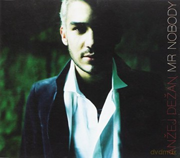 Dezan Anzej: Mr Nobody [CD]