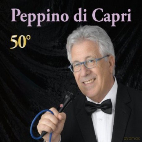 Di Capri Peppino: 50 [CD]