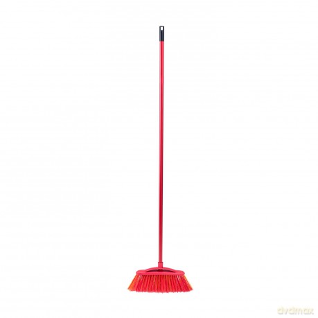 Szczotka zewnętrzna 2w1 Garden Vileda