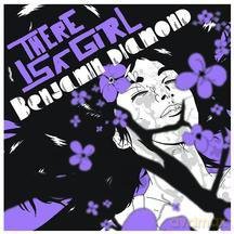 Diamond Benjamin: There Is A Girl [Winyl]