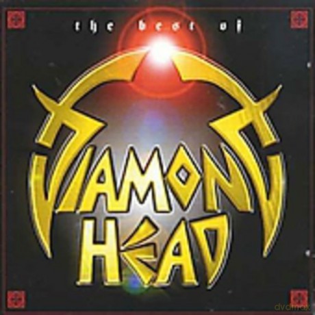 Diamond Head: The Best Of Diamond Head [CD]