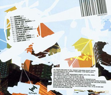 Diesler: Keepie Uppies [CD]