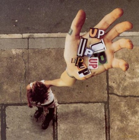 Difranco Ani: Up Up Up Up Up Up [CD]