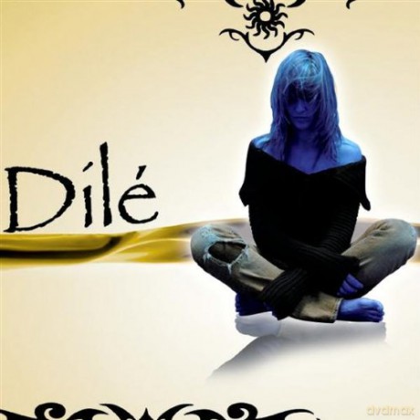 Dile: Dile [CD]