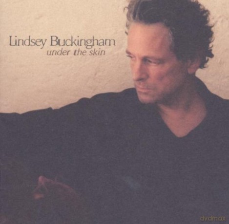 Lindsay Buckingham: Under The Skin [CD]