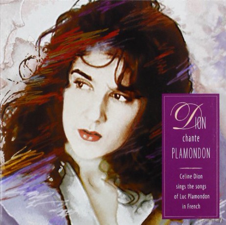 Dion Celine: Dion Chante Plamondon [CD]