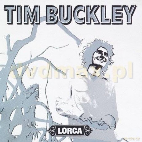 Tim Buckley: Lorca [CD]