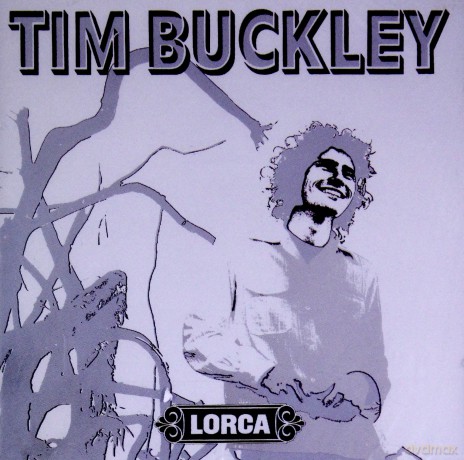 Tim Buckley: Lorca [CD]