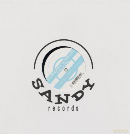Disco Groove Technology: Please Ok Sound [Winyl]