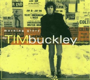 Tim Buckley: Morning Glory The Anthology [2CD]
