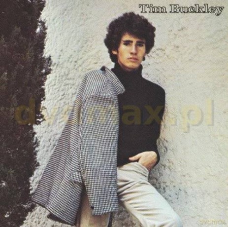 Tim Buckley: Tim Buckley [CD]