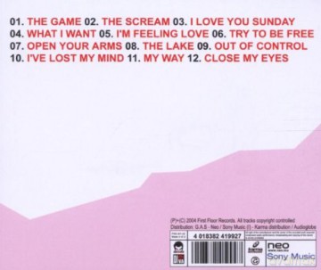 Diva: Diva [CD]