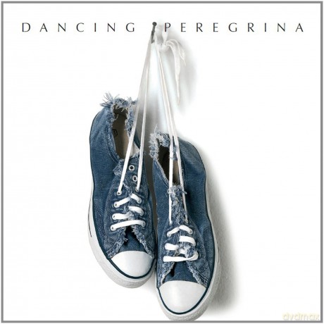 Diverse Interpreten: Dancing Peregrina [CD]