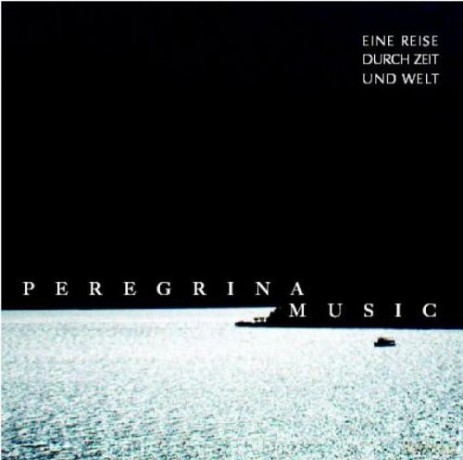 Diverse Interpreten: Eine Reise... Pergrina [CD]