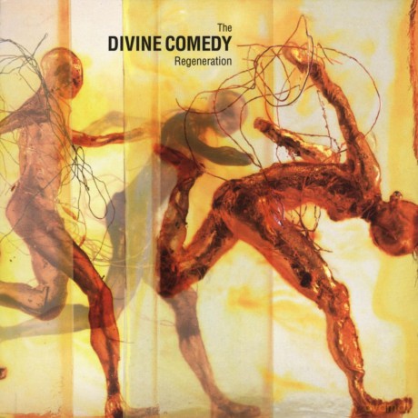 Divine Comedy: Regeneration [CD]