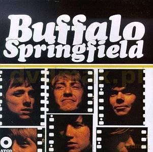 Buffalo Springfield: First [CD]