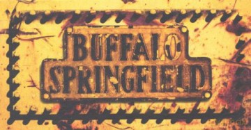 Buffalo Springfield: Box Set [4CD]