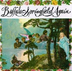 Buffalo Springfield: Again [CD]