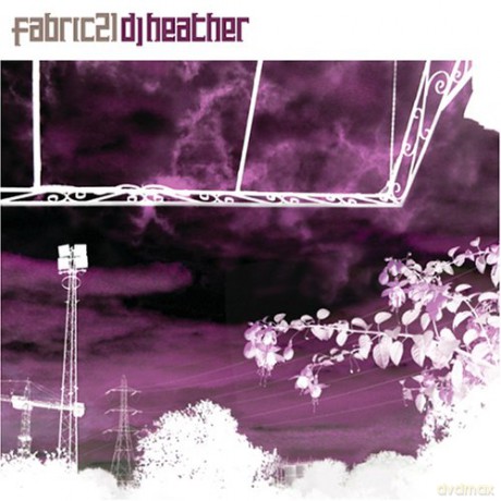 Dj Heather: Fabric 21 [CD]