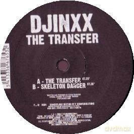 Dj Inxx: The Transfer [Winyl]