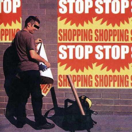 Dj Sasha Crnobrnja: Stop Shopping Start Crafting [CD]