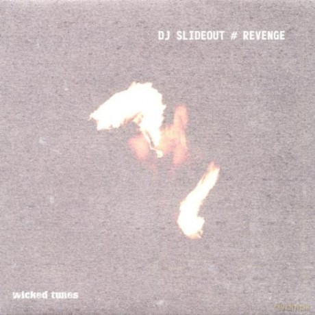 Dj Slideout: Revenge [Winyl]