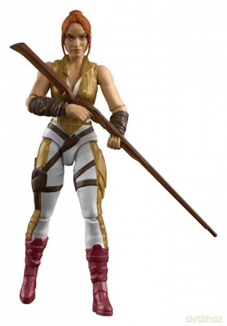Masters of the Universe First Ones Kids Core Action Figure 11