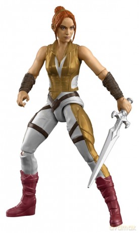 Masters of the Universe First Ones Kids Core Action Figure 11