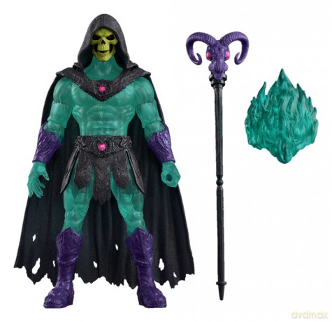 Masters of the Universe First Ones Kids Core Action Figure 12