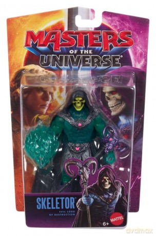 Masters of the Universe First Ones Kids Core Action Figure 12