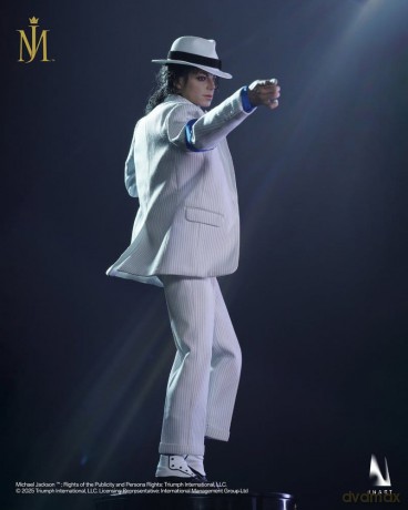 Michael Jackson Inart Action Figure 1/6 34 cm