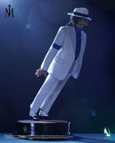 Michael Jackson Inart Action Figure 1/6 34 cm