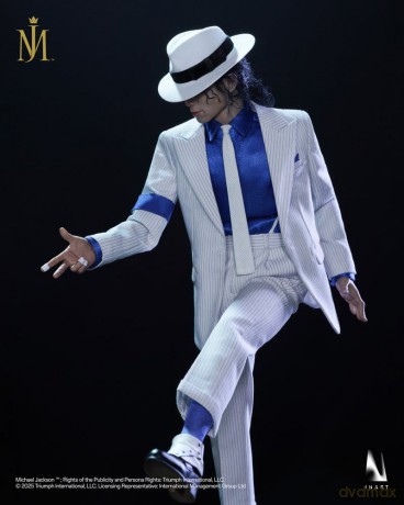 Michael Jackson Inart Action Figure 1/6 34 cm